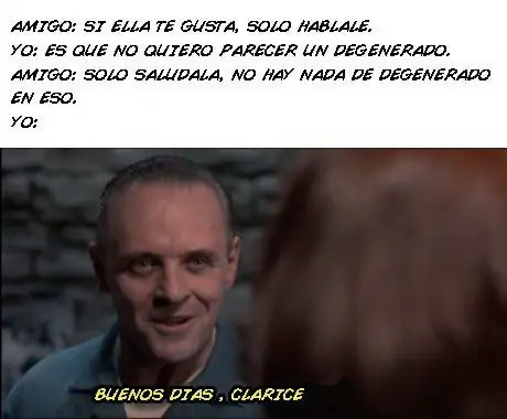 humor bueno