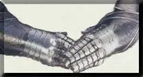 Armaduras medievales, historia y evolución.