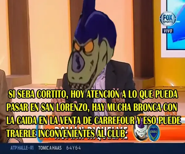 deportes