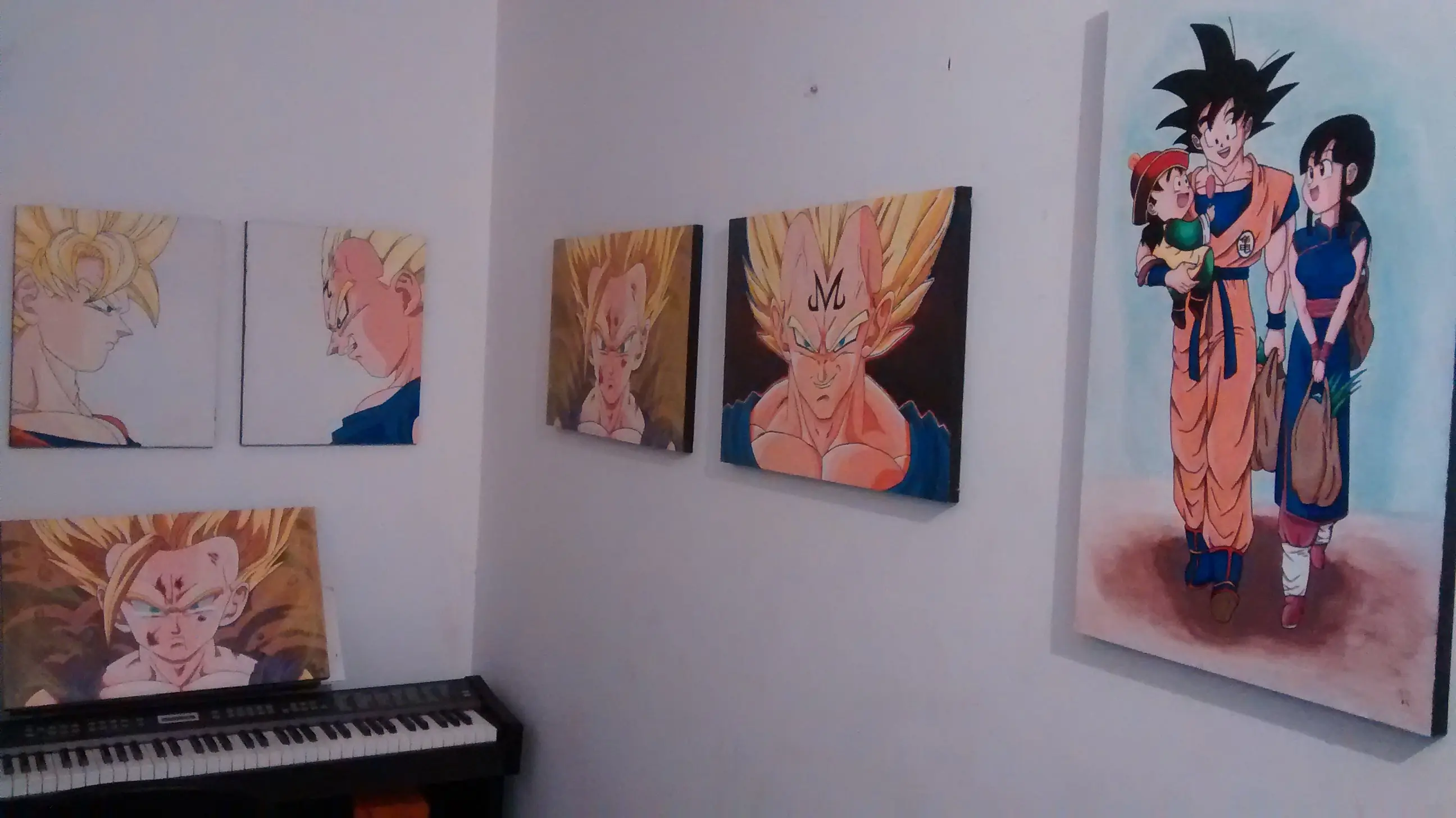 gohan