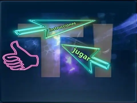 El gran juego de taringa