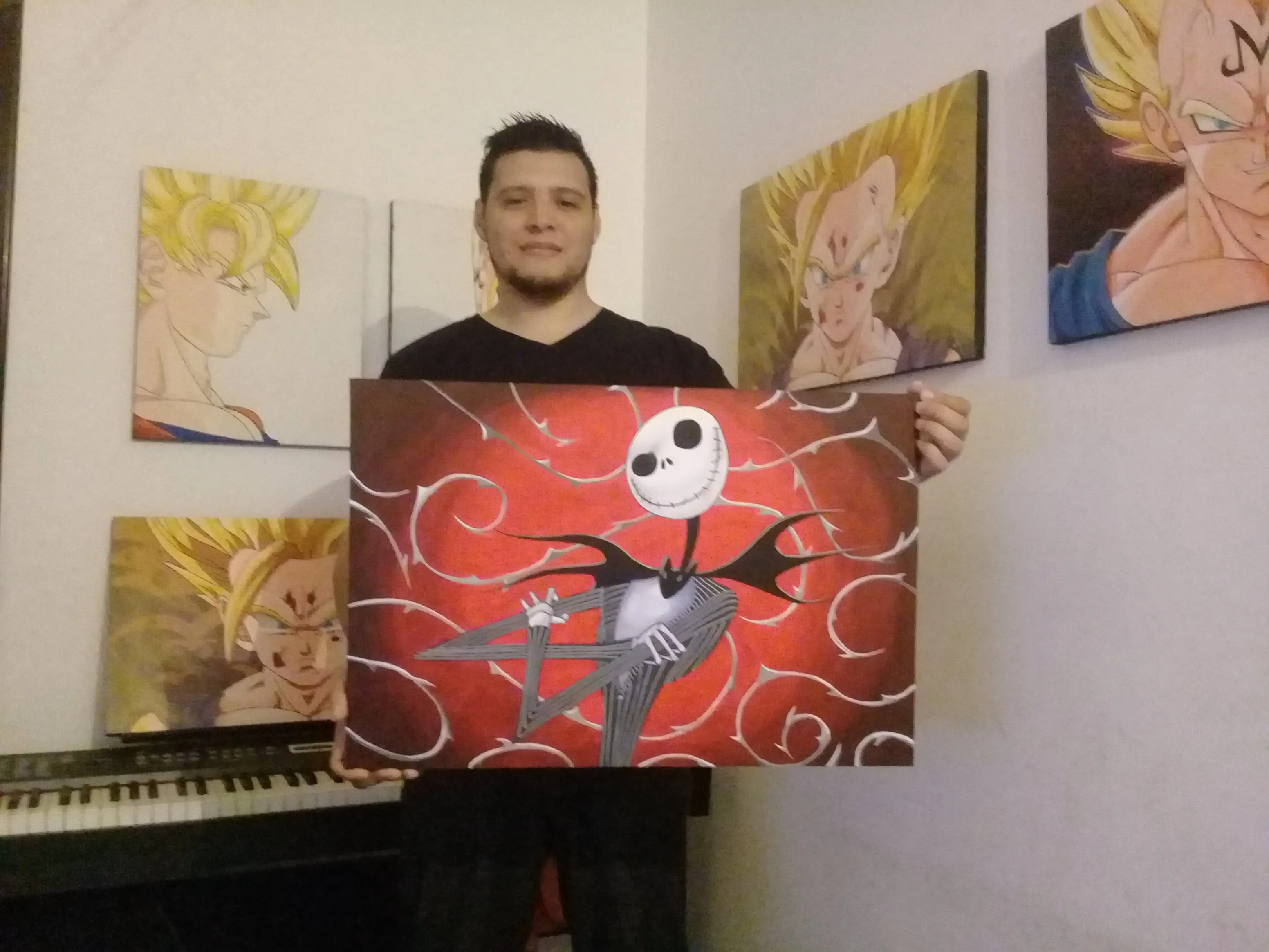 dibujo
