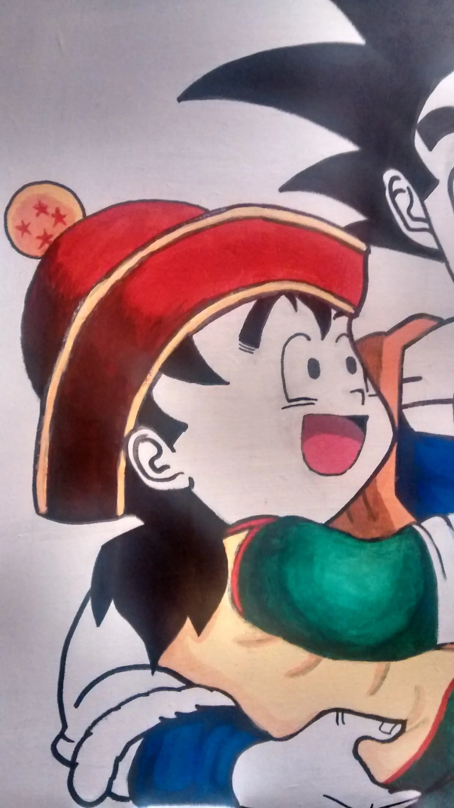 pintura