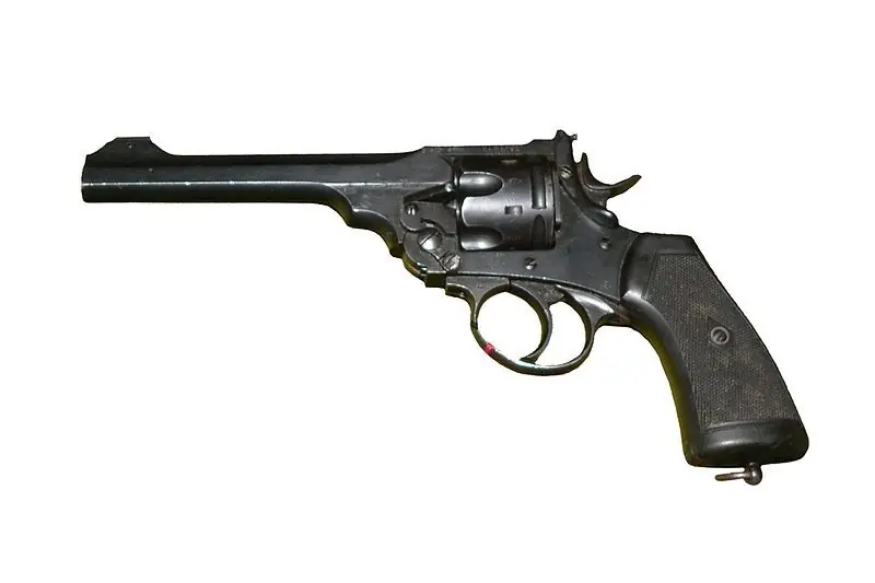 armas de la segunda guerra mundial