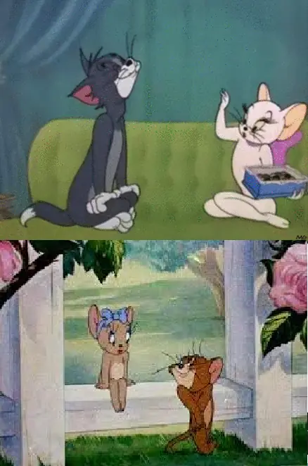 jerry