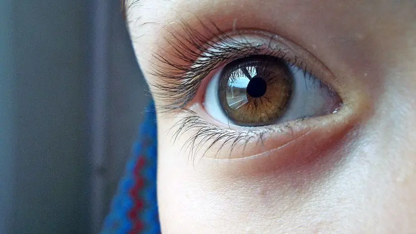 Tienes los ojos marrones? científicos te traen mala noticia