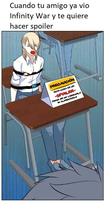 Humor: La mejor dosis de memes para este fin de semana