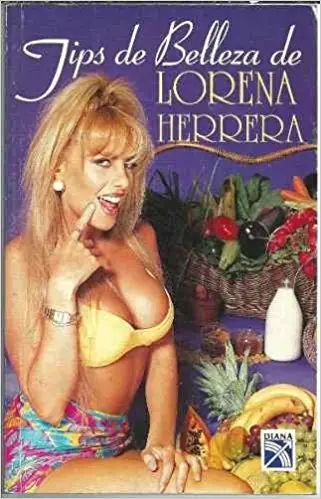 Jenni Rivera