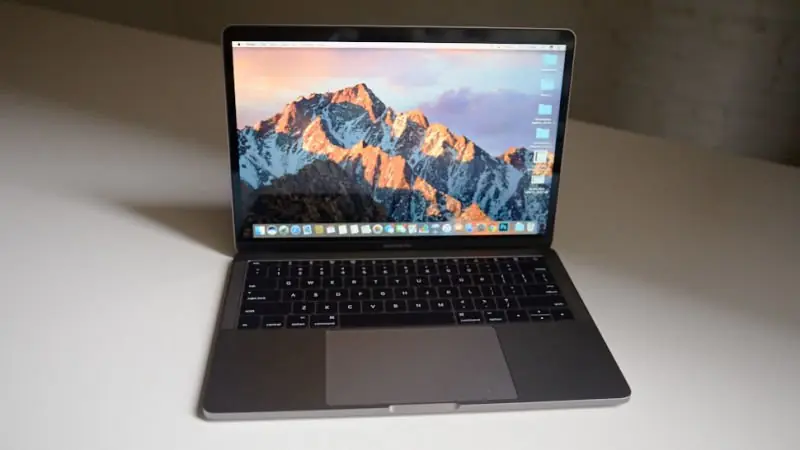 Compré una MacBook Pro y supe que había sido una estúpidez