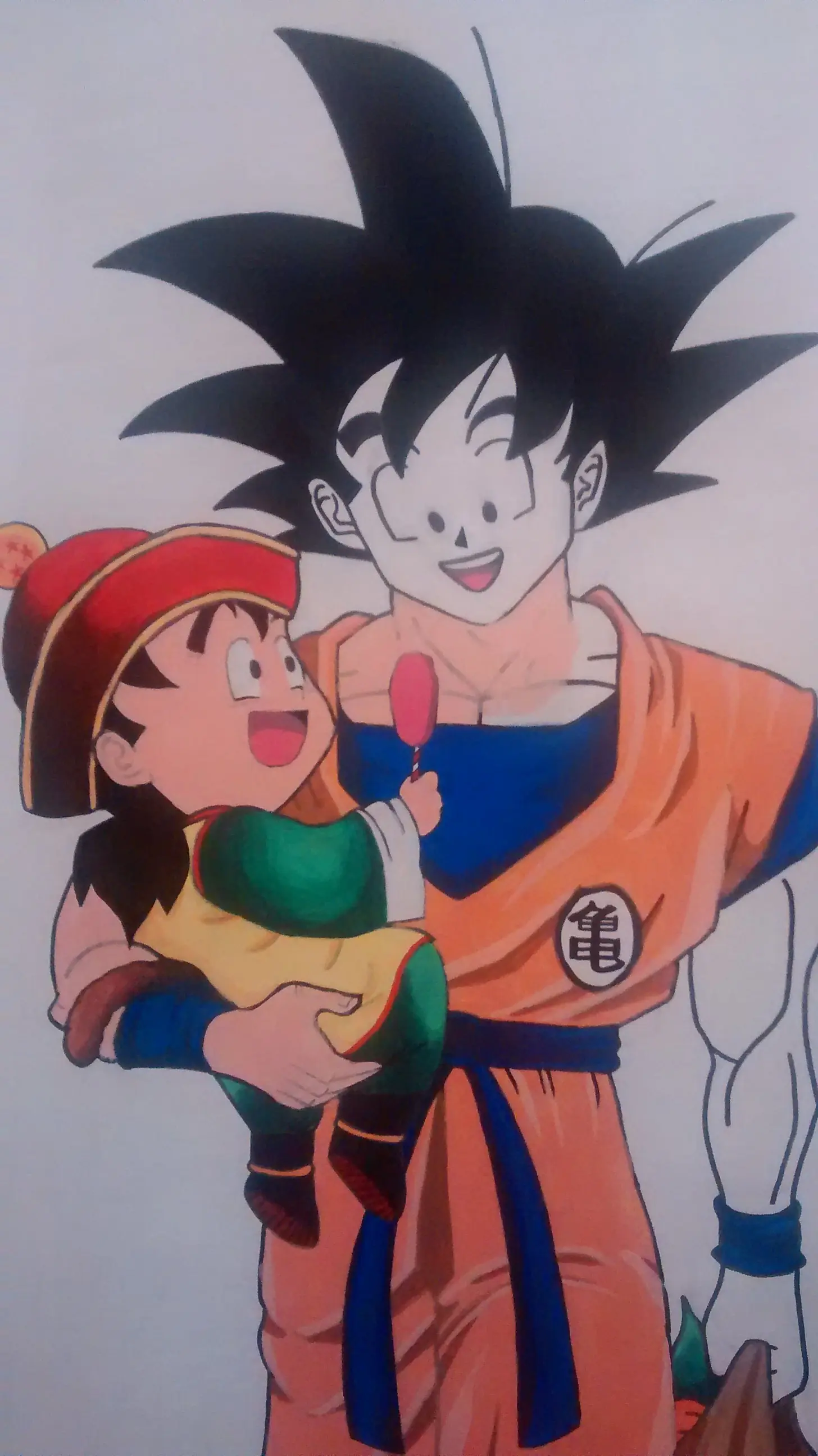gohan