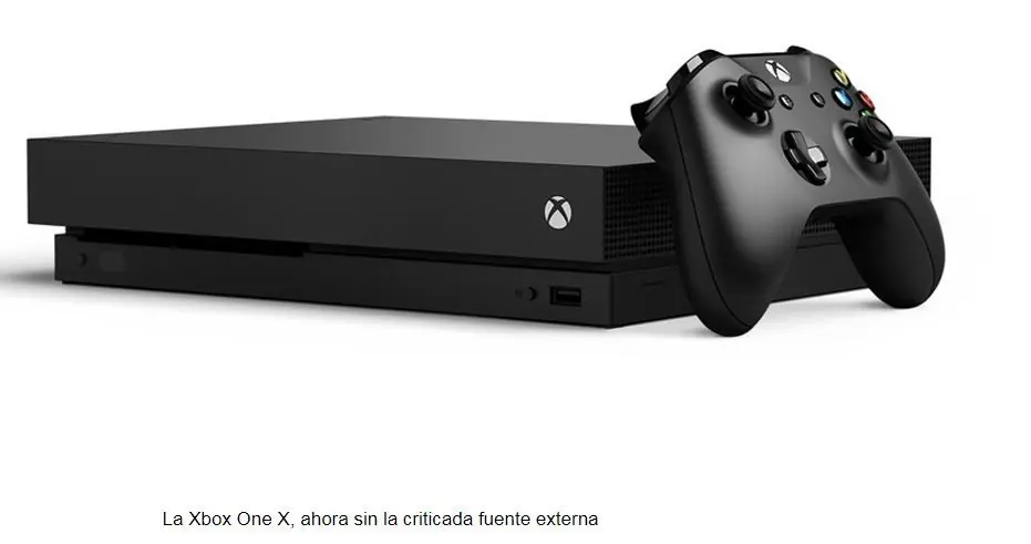La consola de videojuegos más potente en la Argentina