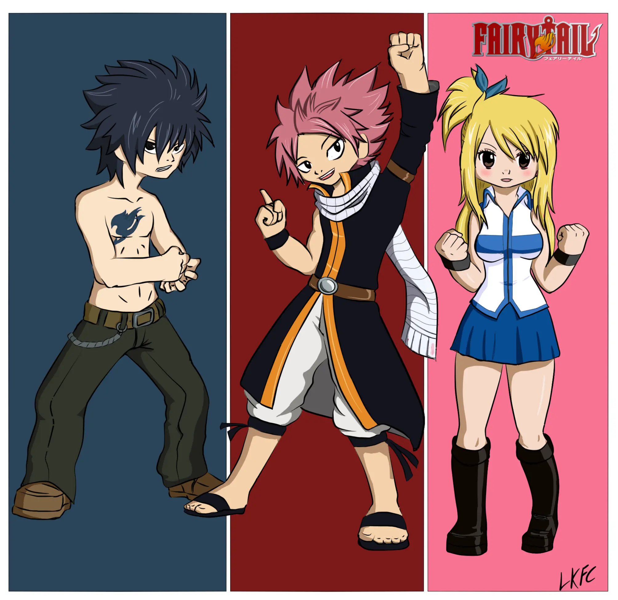 anime