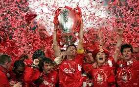 Mi triste agonía como fan de Liverpool FC