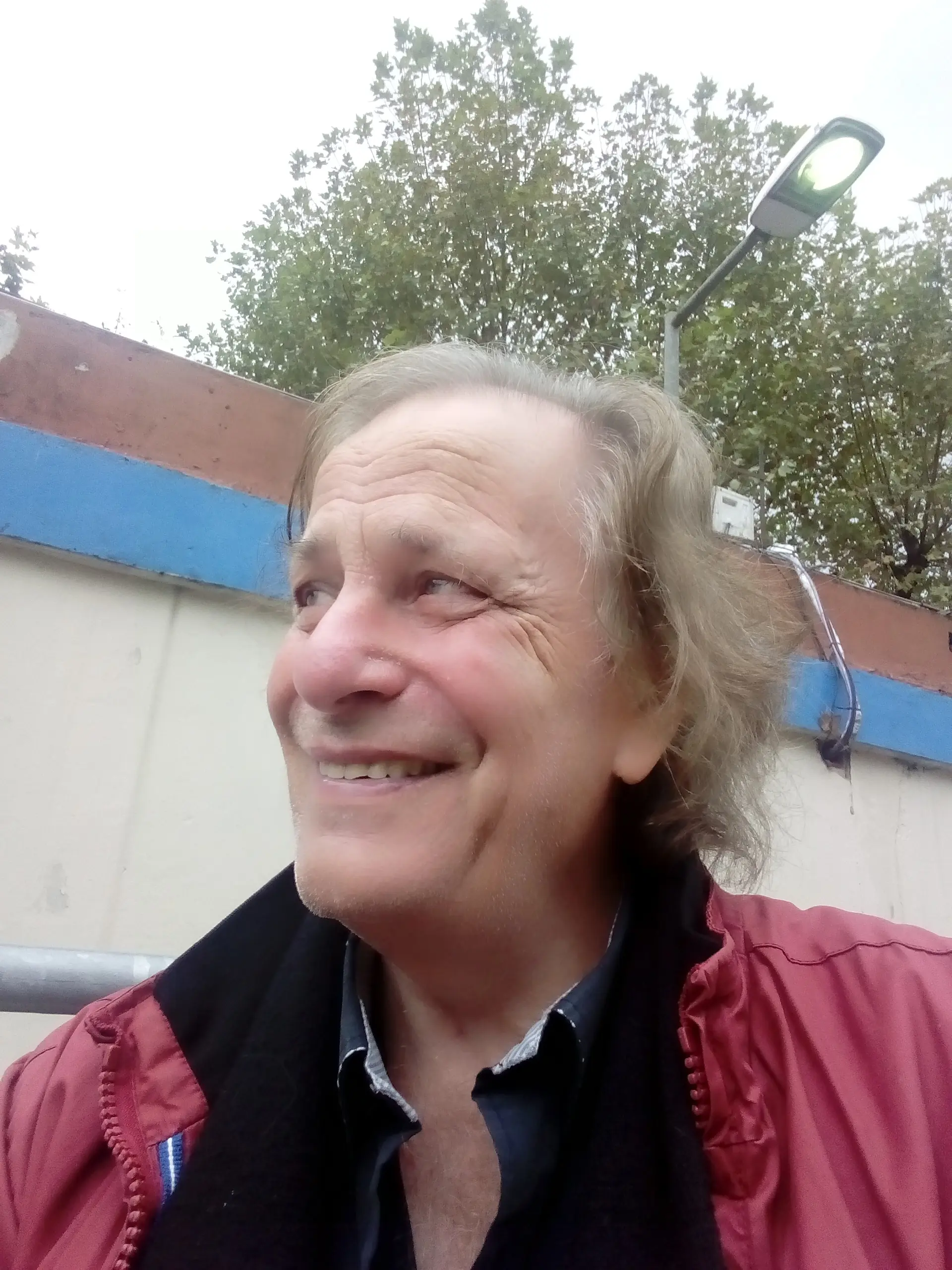 Rodolfo Garavagno Reflexiones