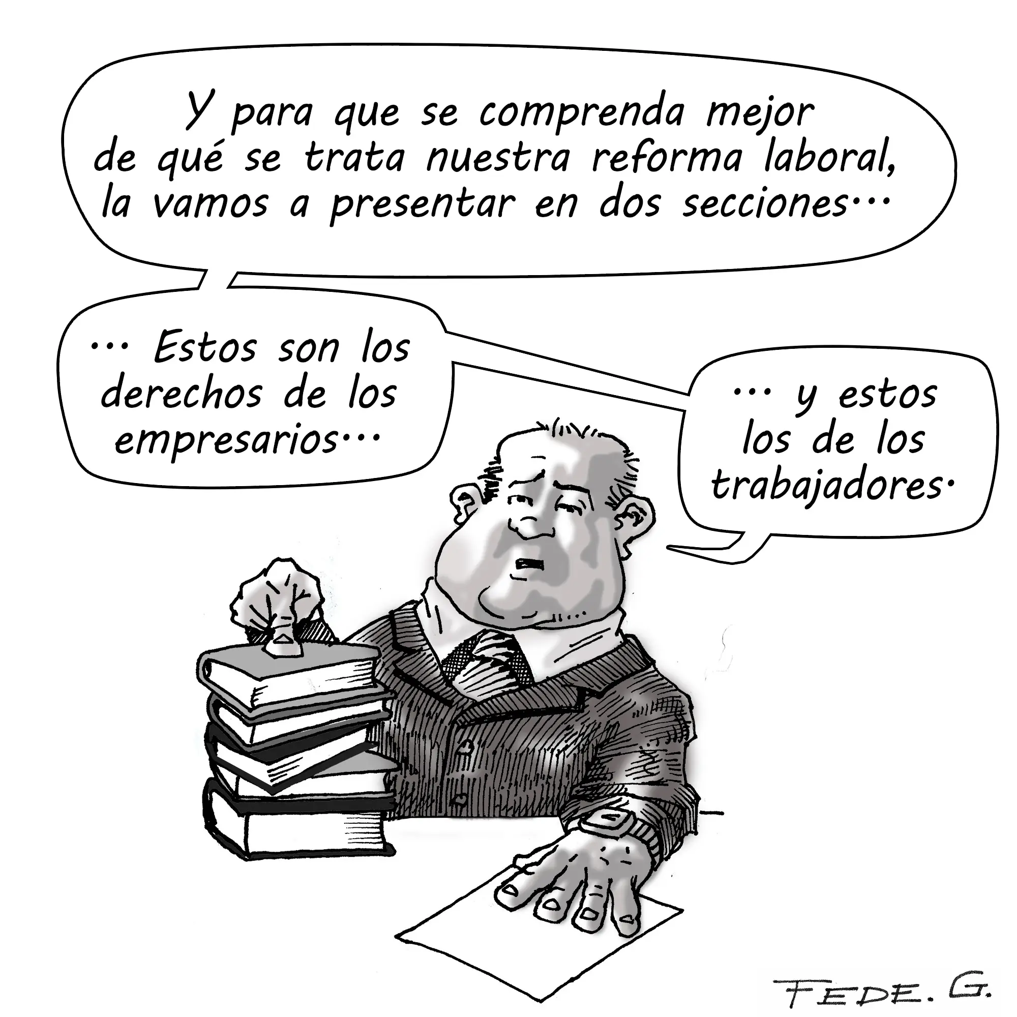 chistes