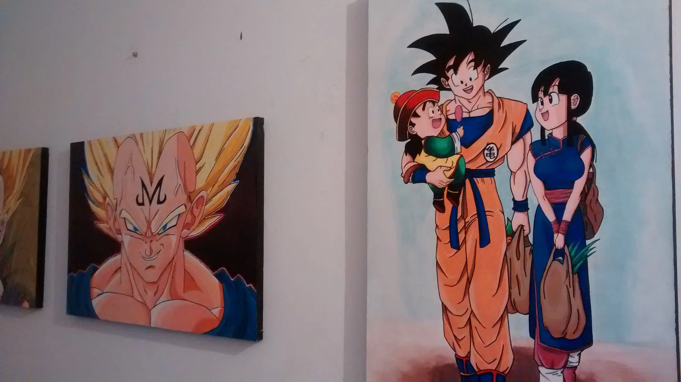 gohan
