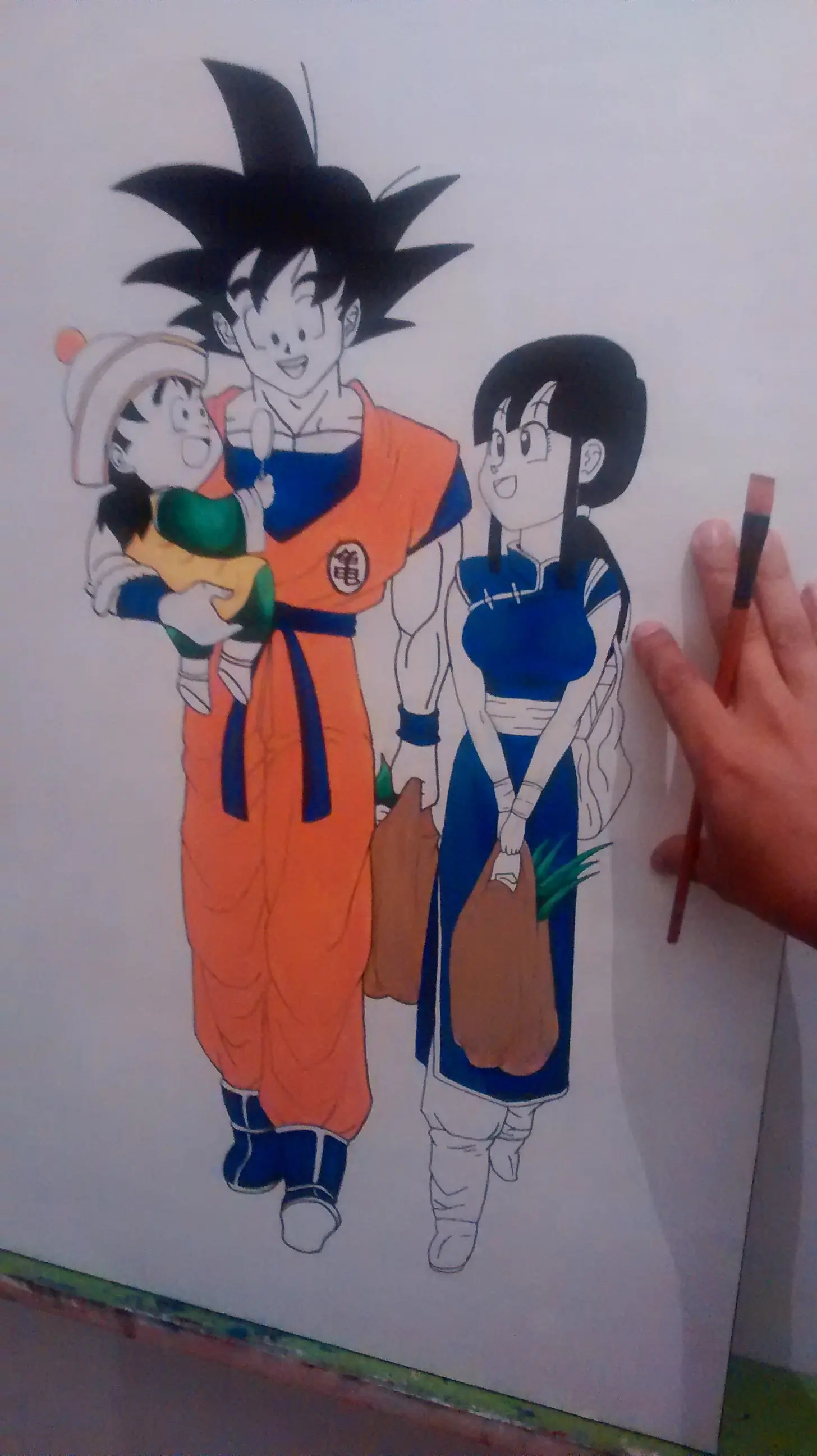 gohan