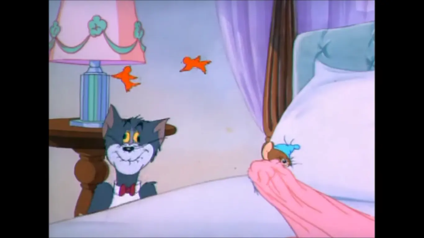 jerry