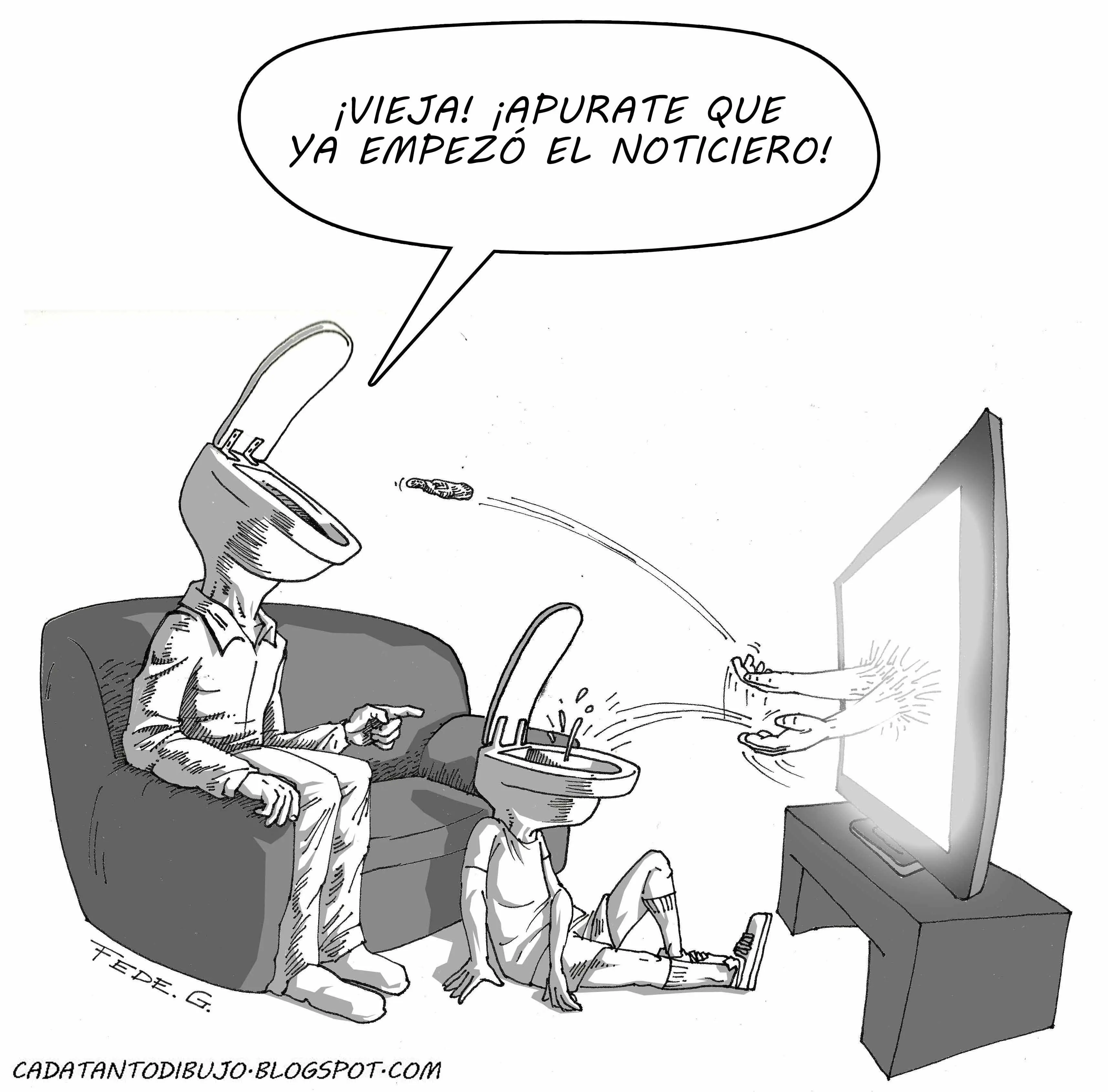 chistes
