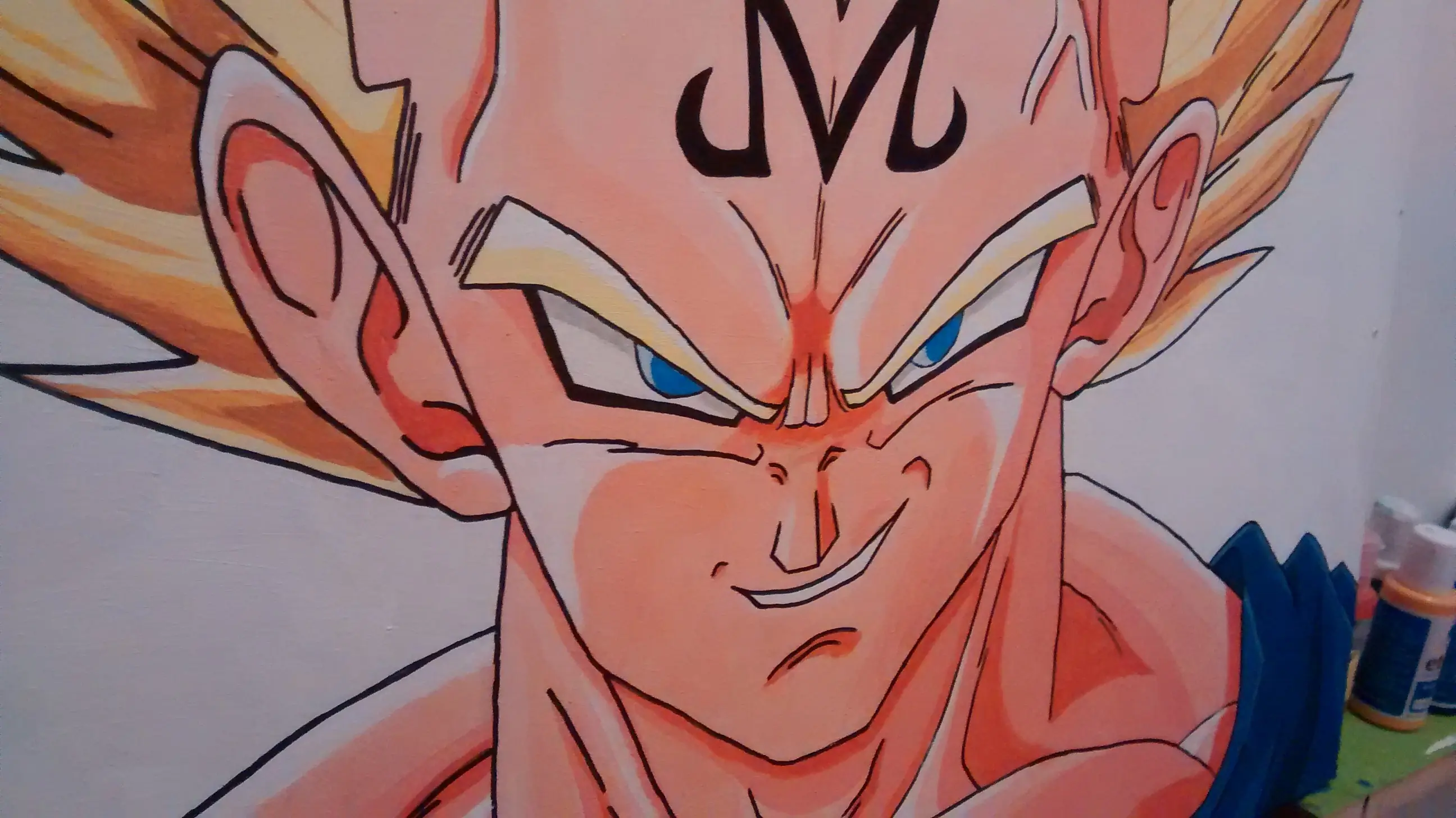 gohan