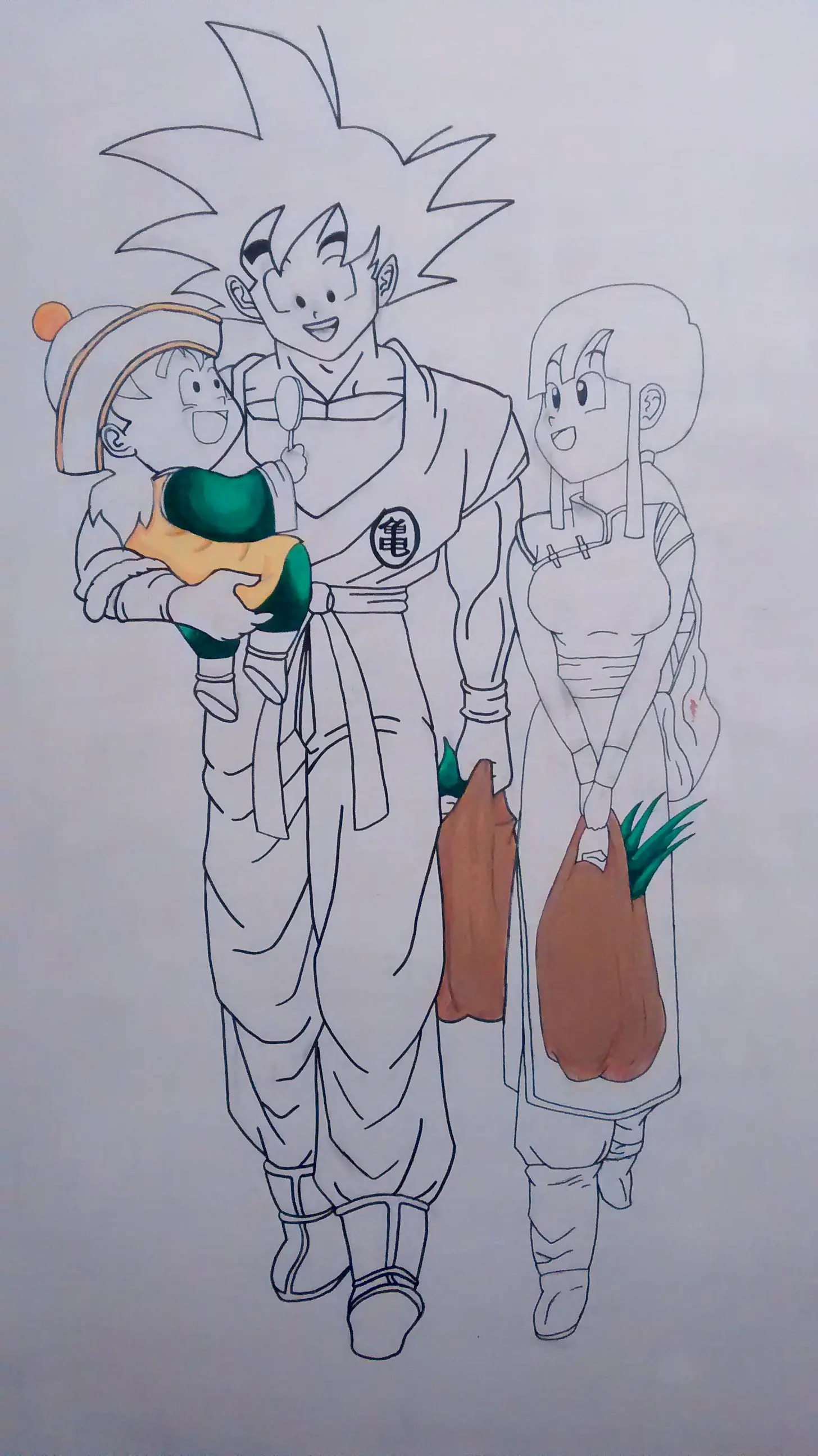 dibujo