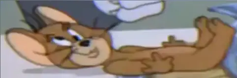 jerry