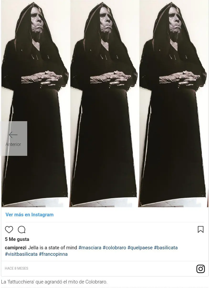 Pueblo maldito