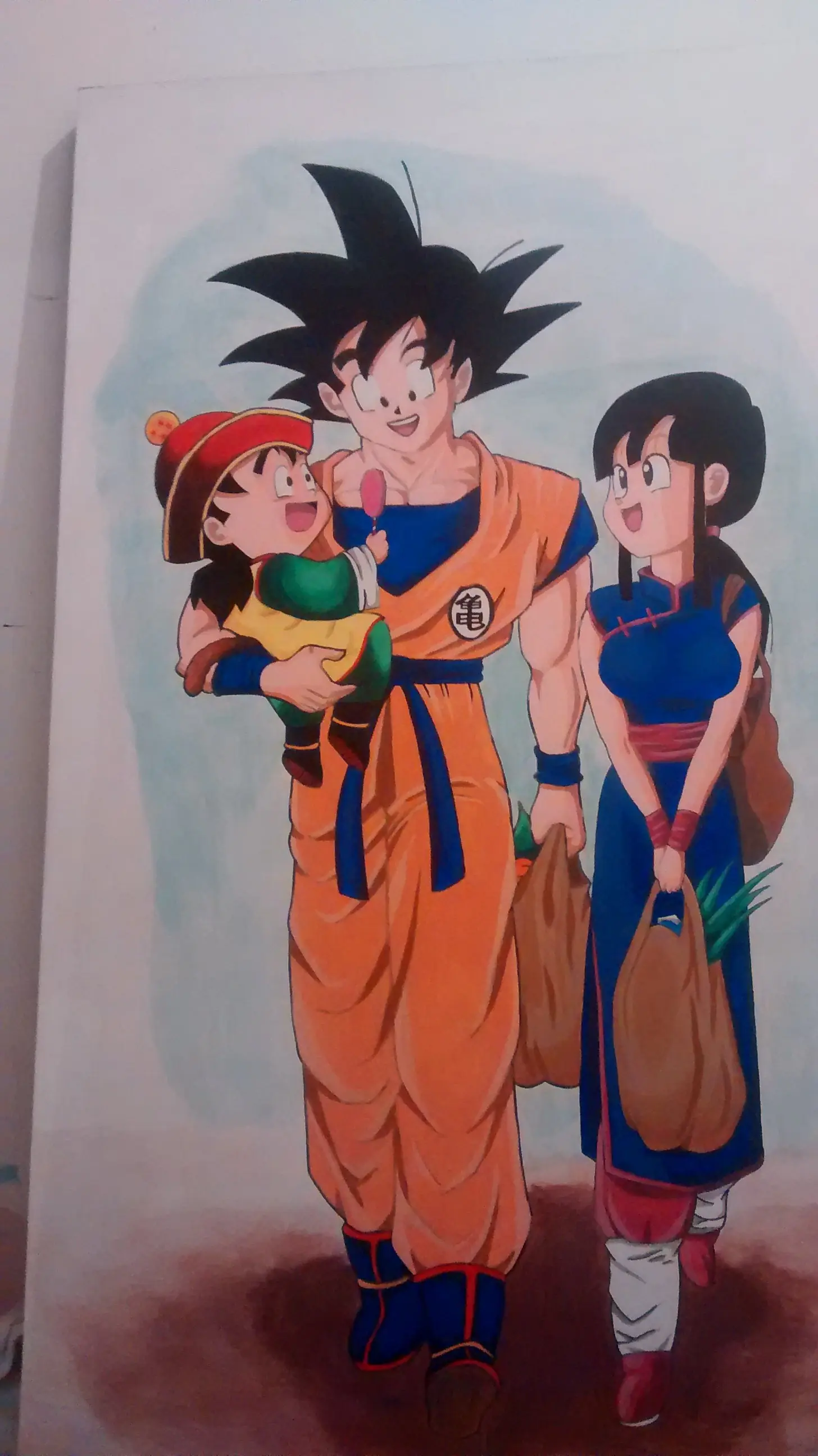 gohan