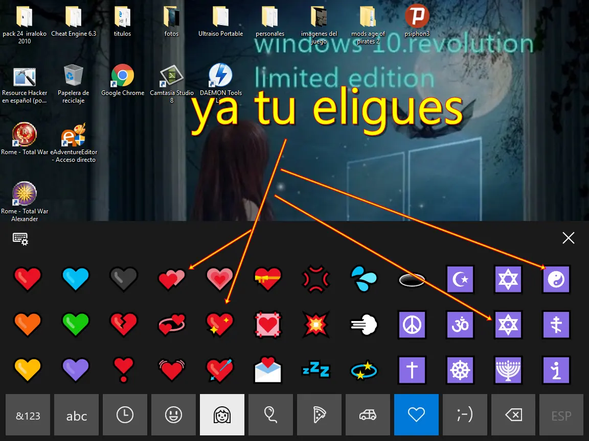 mensaje graciosos