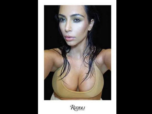 Kim Kardasian