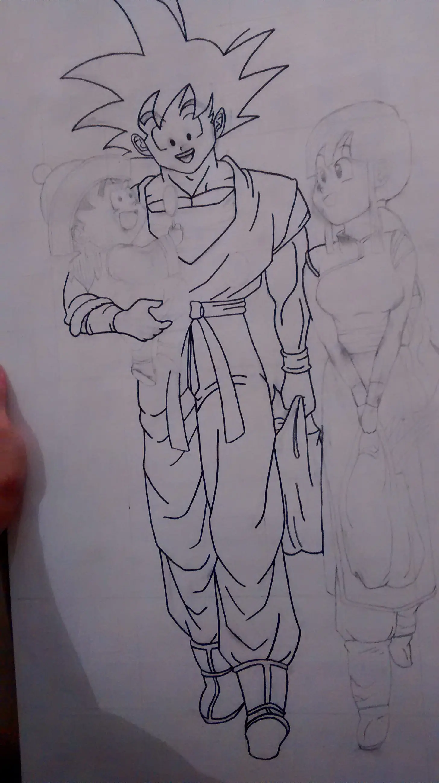 dibujo