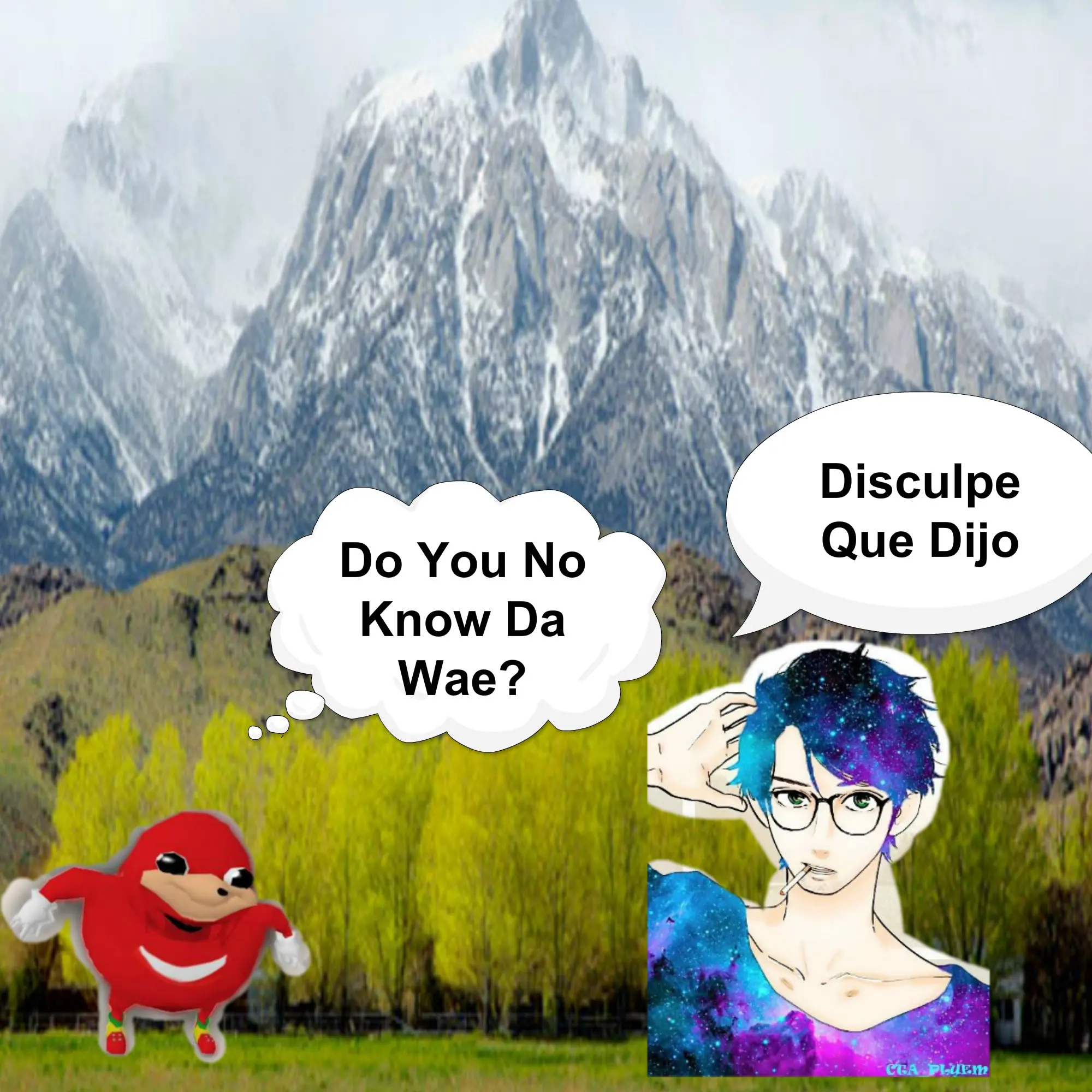 uganda