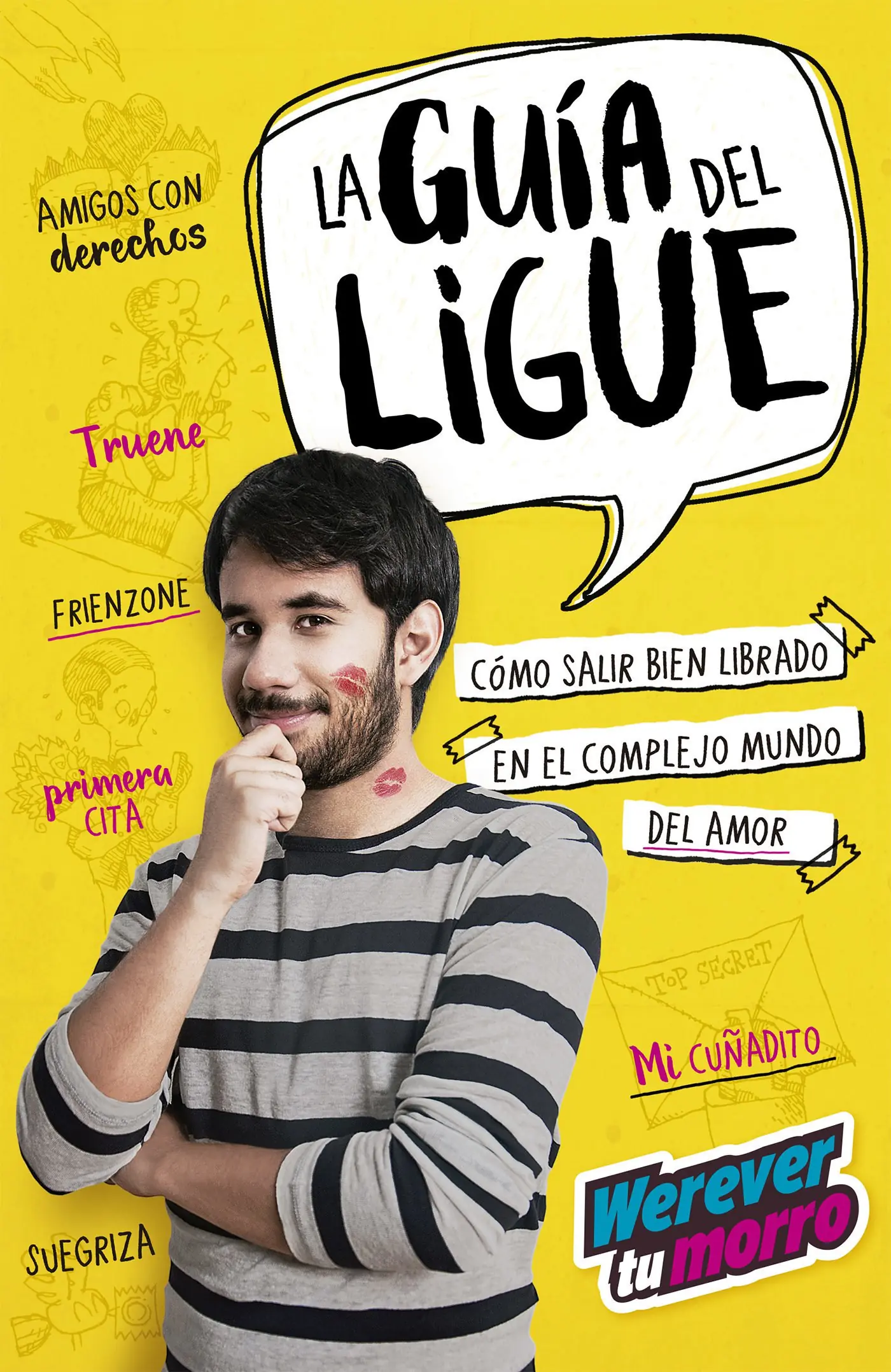 Werevertumorro
