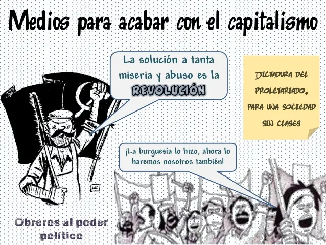 comunismo