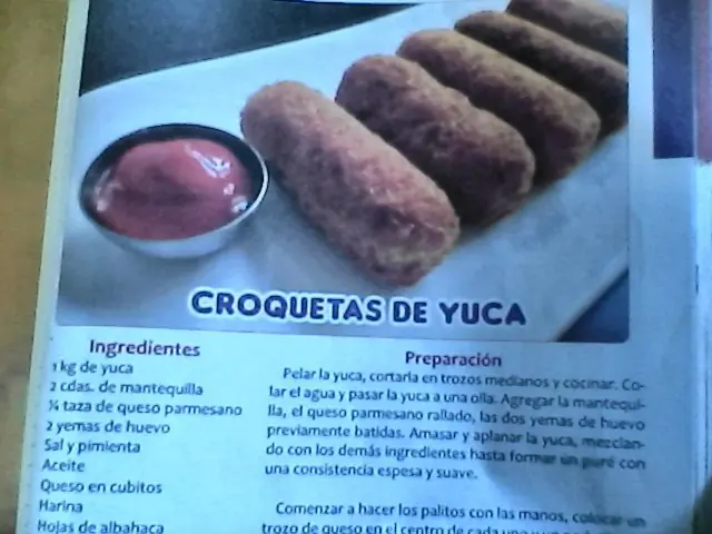 escasez