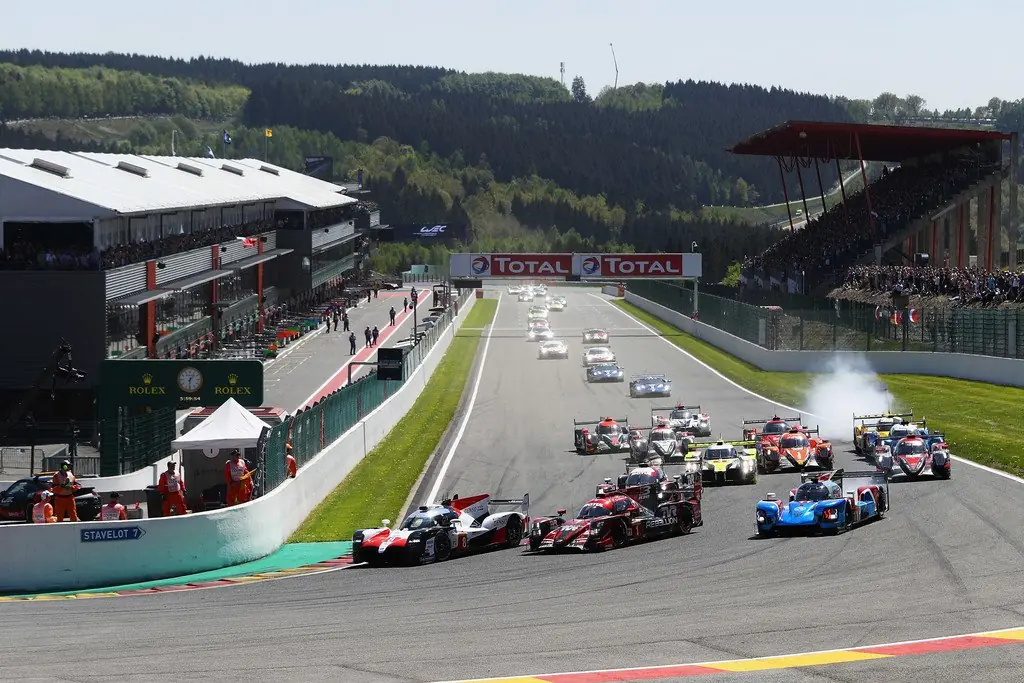 WEC