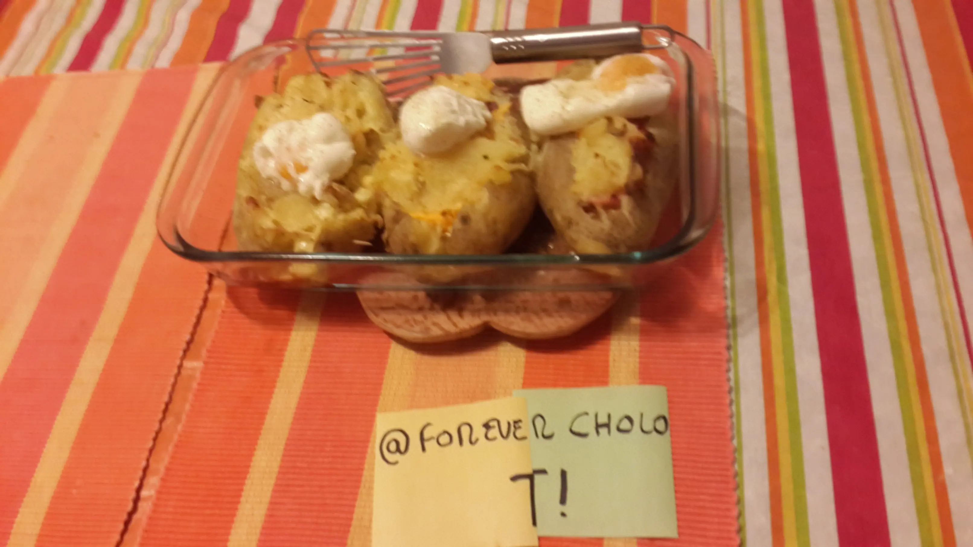 Potatoes