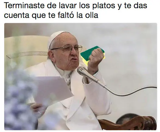 de humor