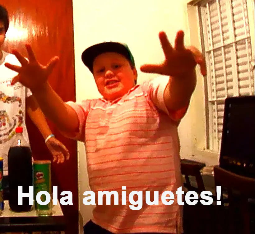 Ponete los auriculares y cerra los ojos máquina