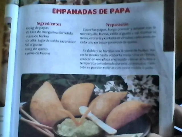 Aguantando la pela en Venezuela papa, yuca y plátano recetas