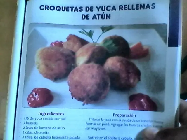 comida