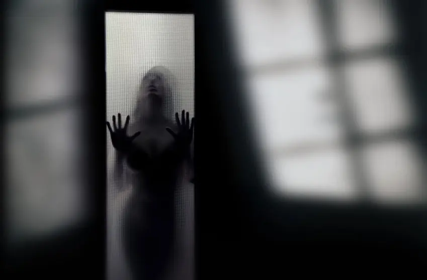 Ten miedo. Libros de terror para no volver a cerrar los ojos