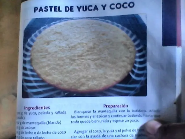 Yuca