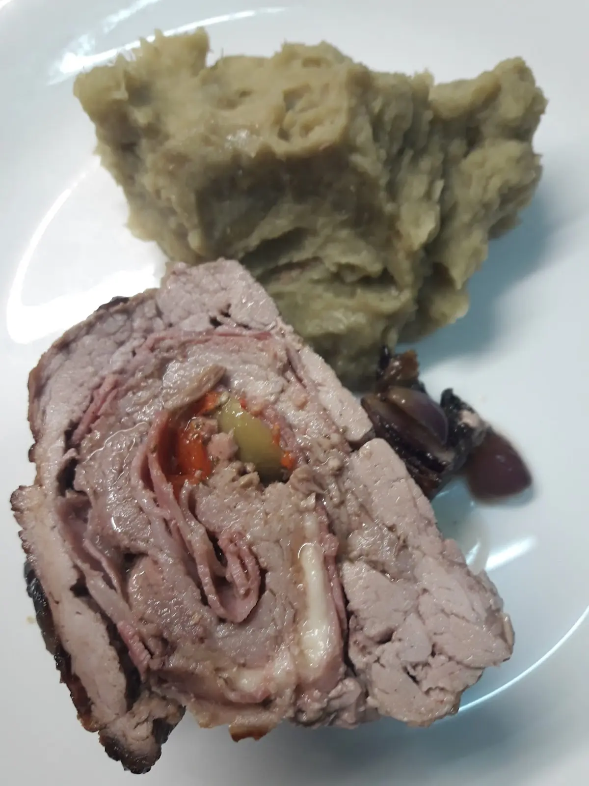 Foto receta