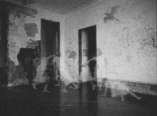 Ten miedo. Libros de terror para no volver a cerrar los ojos