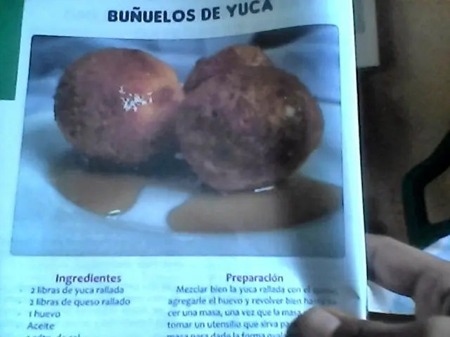 Aguantando la pela en Venezuela papa, yuca y plátano recetas