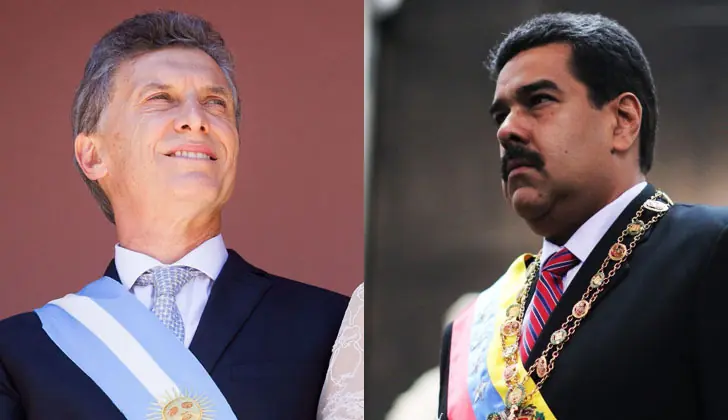 macri