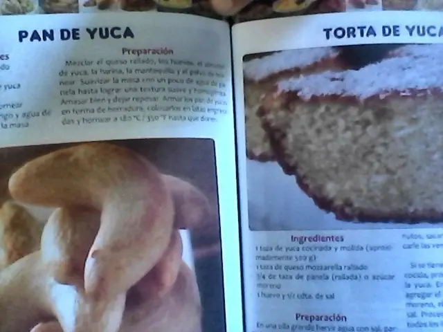 Aguantando la pela en Venezuela papa, yuca y plátano recetas