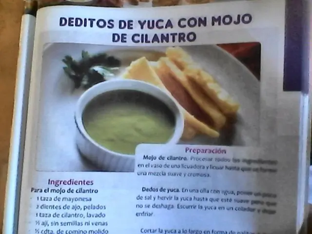Yuca