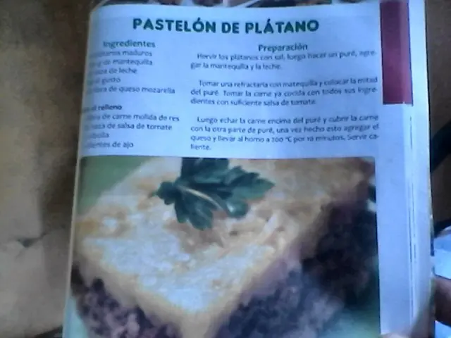 Aguantando la pela en Venezuela papa, yuca y plátano recetas